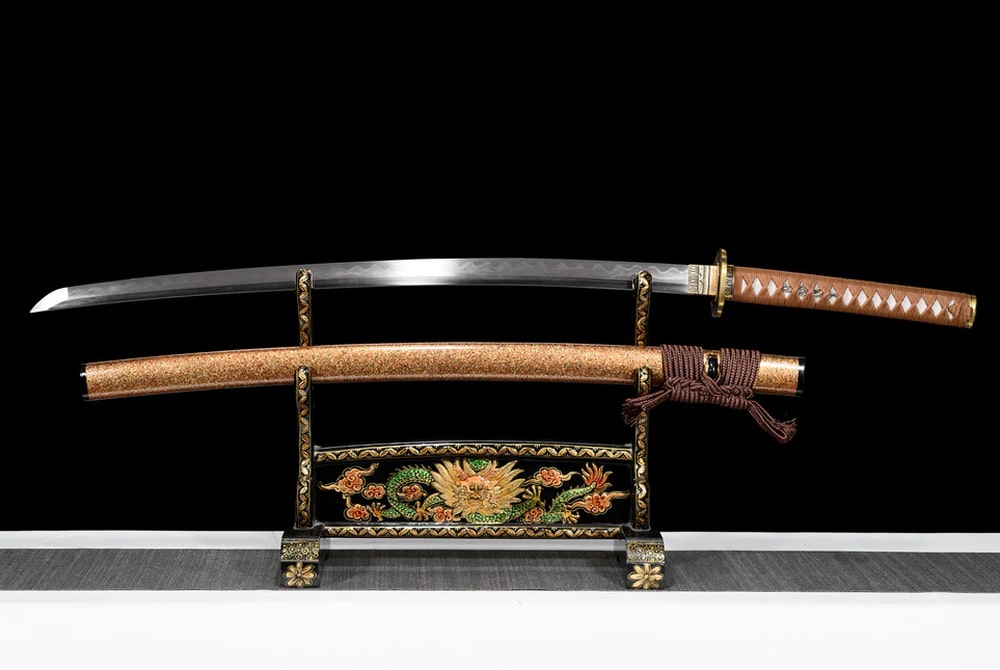 Katana Chairo no Kage