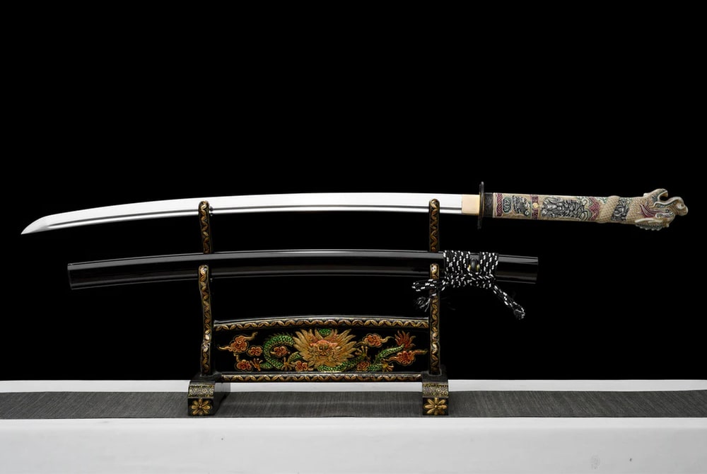 Katana Ryū no Ibuki