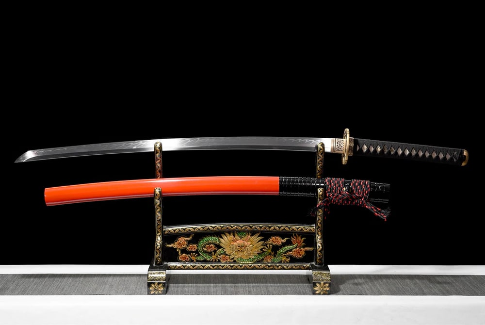 Katana Tennō no Seishin