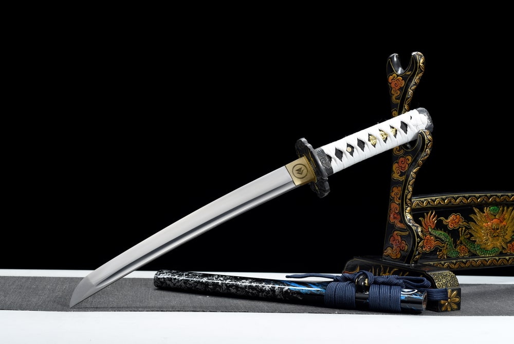 Tanto Ghost of Tsushima