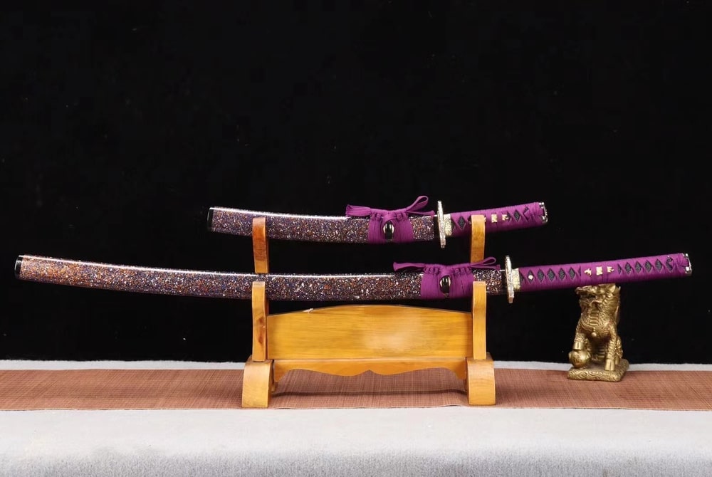 Zestaw katan Murasaki