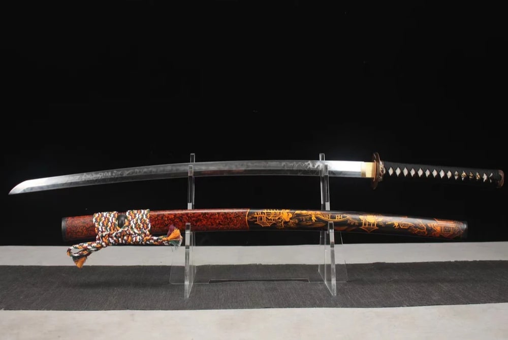Katana Mura no Hogo