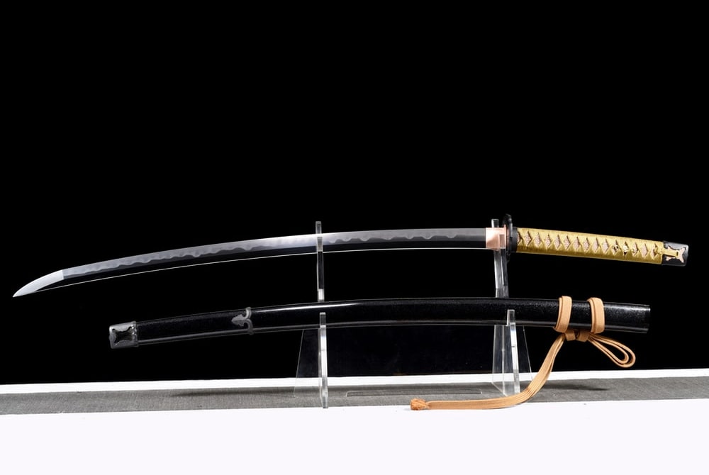 Katana — zdjęcie 1