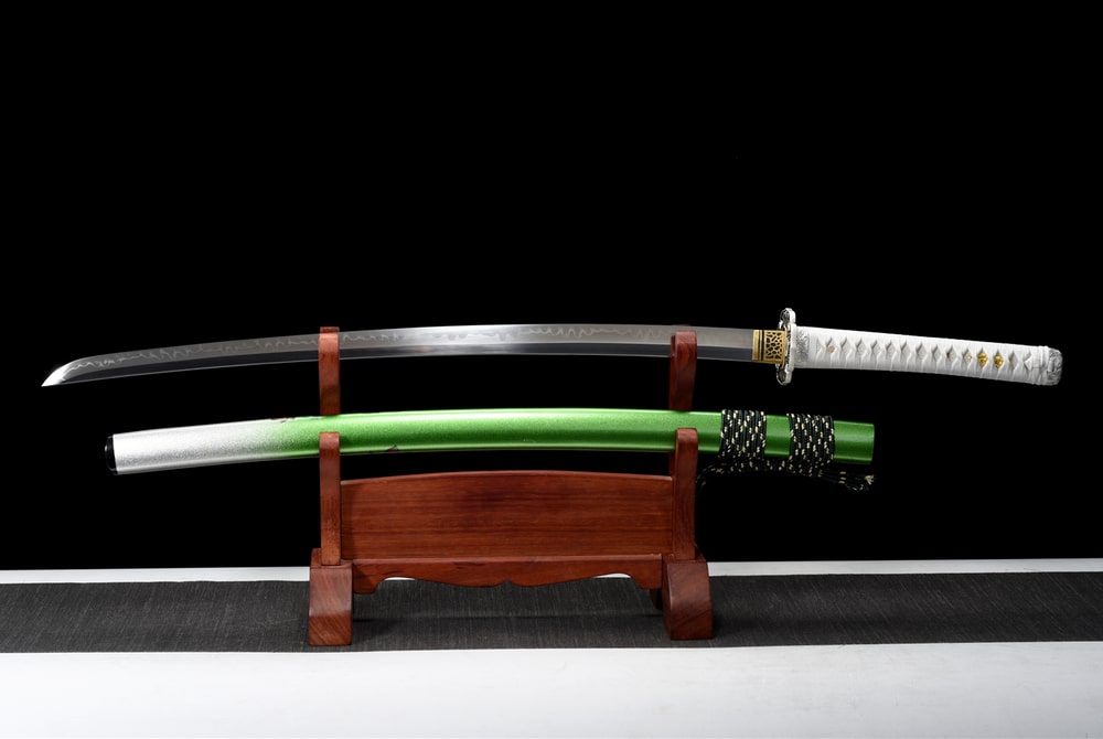 Katana Hasu no Kōmyō
