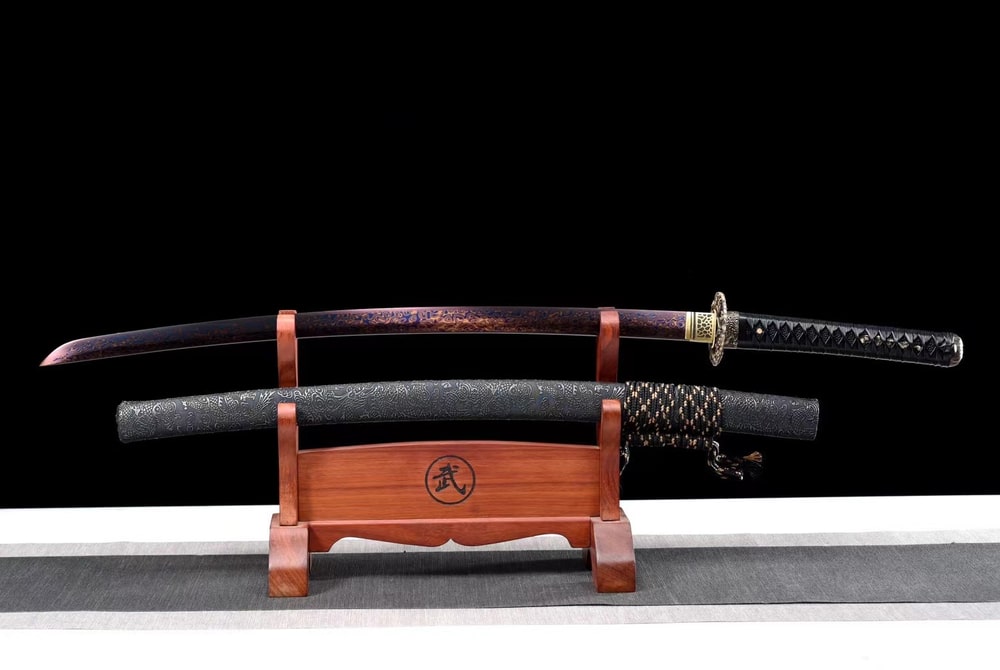 Katana Shinkirō no Yume